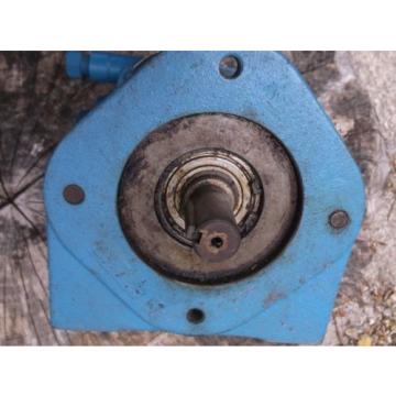 Large Vickers Hydraulic Pump -Origin-