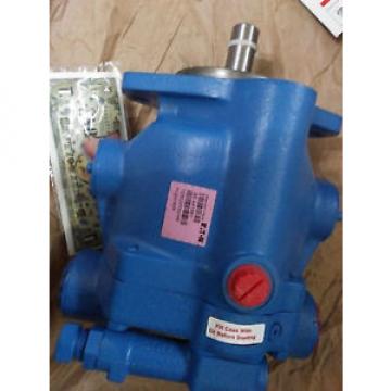 PVQ20-B2R-SS1S-21-C21-12  Vickers hydraulic pump  02-341561