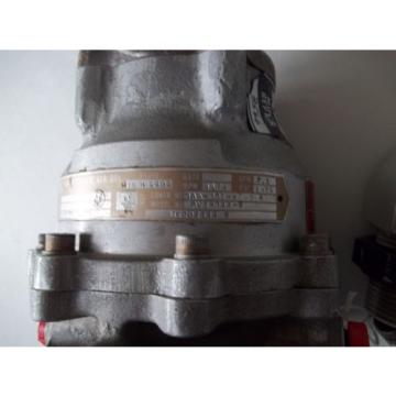 VICKERS HYDRAULIC PUMP PV3-044-8 BELL HELICOPTER AIRCRAFT UH-1