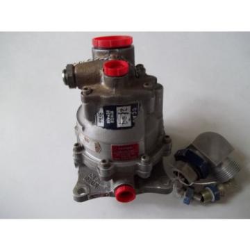 VICKERS HYDRAULIC PUMP PV3-044-8 BELL HELICOPTER AIRCRAFT UH-1