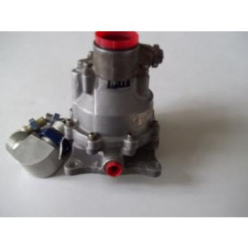 VICKERS HYDRAULIC PUMP PV3-044-8 BELL HELICOPTER AIRCRAFT UH-1