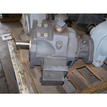 Origin SURPLUS TOKIMEC VICKERS VVJ125-11SQPS2-10A12C HYDRAULIC PUMP