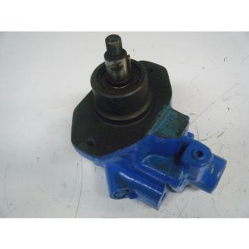 VICKERS VTM42-20-30-10-MER1-14 HYDRAULIC PUMP Origin