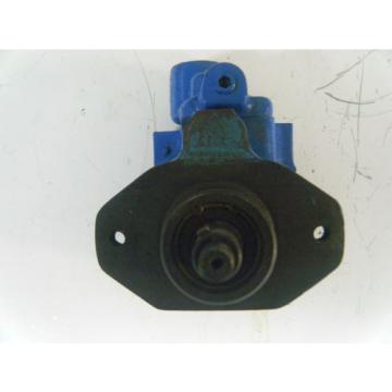 VICKERS VTM42-20-30-10-MER1-14 HYDRAULIC PUMP Origin