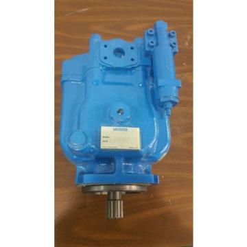 Vickers PVH74QIC-RF-2S-10 Hydraulic Pump #2120SR