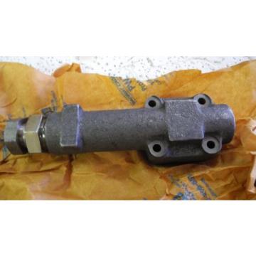 Vickers Eaton Hydraulic Pumper Part 02-466873 Compensator - Origin