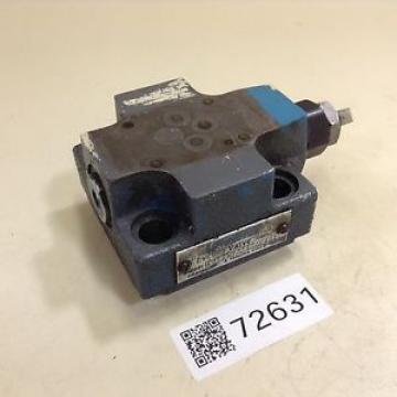 Vickers Hydraulic Valve CVCS25C1S2W24510AP10 Used #72631