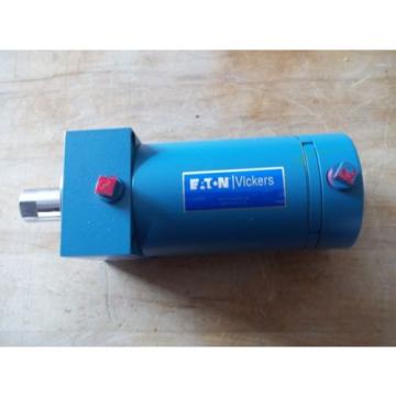 Origin EATON VICKERS 1000 PSI HYDRAULIC CYLINDER 3/1x1 TBO7FAAA1AA01000