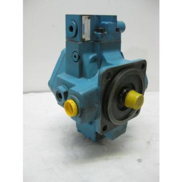 VVB032E-PW20CCW VICKERS VARIABLE VANE HYDRAULIC PUMP 32 CM3/R VOLUME