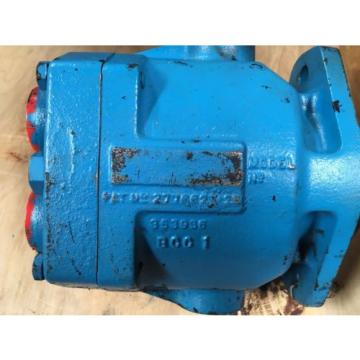 Vickers Hydraulic Motor PVB15-FRSY-31-CM11