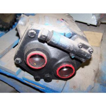 Origin SURPLUS VICKERS HYDRAULIC PUMP PVB20-RS-20-CM-11