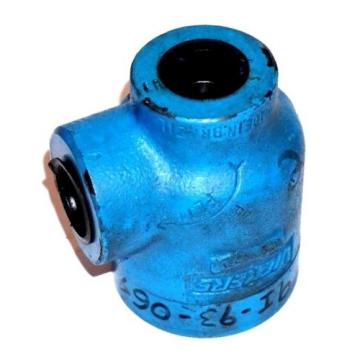 Origin VICKERS C2-320 HYDRAULIC CHECK VALVE C2320