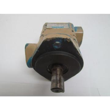 Vickers V10 1S4S 1A 20 V101S4S1A20 Hydraulic Pump Motor