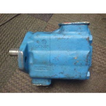 Eaton / Vickers 25V12A 1A22R Hydraulic Motor s#21-3