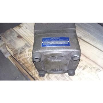 Sperry amp; Vickers Hydrocomp Hydraulic Motor CR-06-2P0-30-JA-J _ CR062P030JAJ