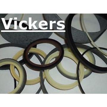 6332U-006-H Seal Kit Fits Vickers 1000X1500 HYDRAULIC