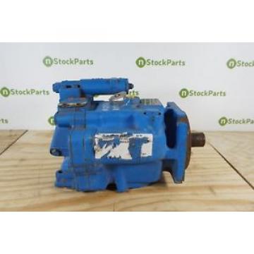 VICKERS 877003 HYDRAULIC PUMP NSNB