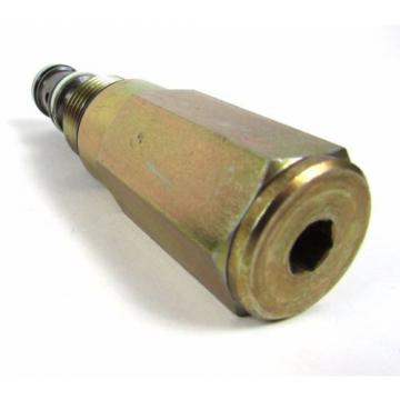 origin - Vickers Hydraulic Pressure Reducing Relieving Valve Part# PRV2-10-1-0-3/2