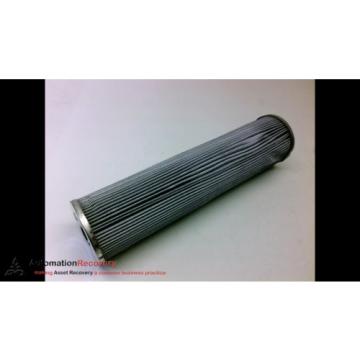 VICKERS V6021B4C05 HYDRAULIC FILTER ELEMENT, 13IN, 91GPM MAX FLOW,, SEE  #194347