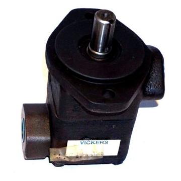 Origin VICKERS V10 1P7P 1A20 HYDRAULIC PUMP V101P7P1A20