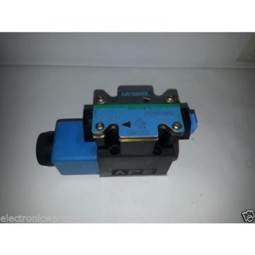 VICKERS DG4V 3S 2A M FW B5 60 Reversible Hydraulic Directional Control Valve Origin