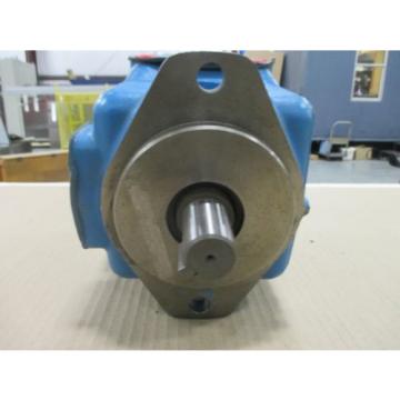 Origin VICKERS V SERIES LOW NOISE HYDRAULIC INTRAVANE PUMP, PN# 45V50A 1D22R