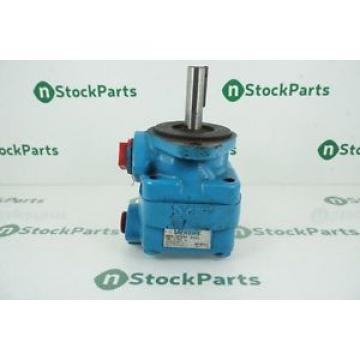 VICKERS V20-1P11P-1C11 212 CUIN HYD VANE PUMP USNT