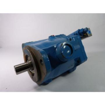 Vickers PVB29-RS20-CM11 Hydraulic Piston Pump  REFURBISHED