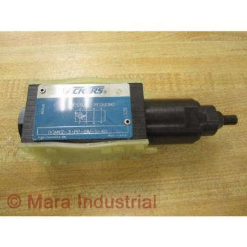 Vickers DGMX2-3-PP-BW-S-40 Pressure Reducing Valve - origin No Box