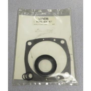 VICKERS Seal Kit P/N: 919521