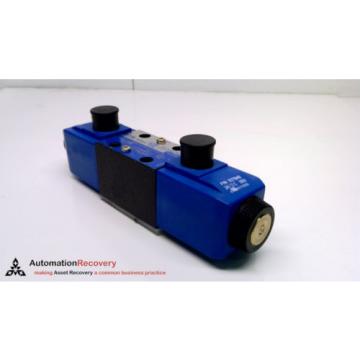 VICKERS DG4V-3-2N-M-U-H7-60, SOLENOID VALVE, 24VDC, 30W, 3000 PSI,, Origin #215234