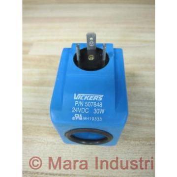 Vickers 507848 Coil - origin No Box