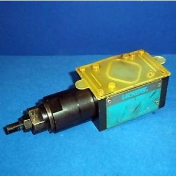 VICKERS 1000 PSI PRESSURE REDUCING VALVE DGMX2-3-PPL-BW-S-40