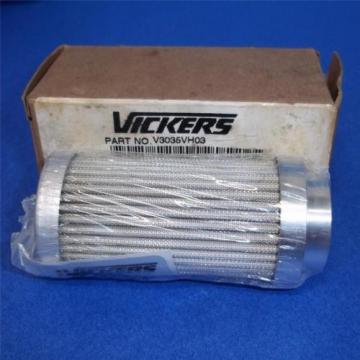 VICKERS FILTER ELEMENT V3035VH03 Origin