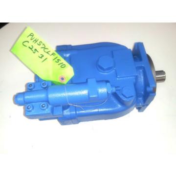 VICKERS/EATON PVH57CLF1S10C2531 PISTON PUMP 877431 - Origin