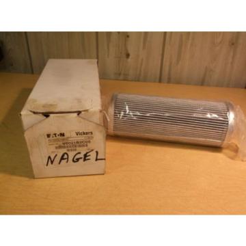 Origin Eaton Filter Element V6021B2C05 Vickers FREE SHIPPING