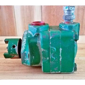 Vickers Vane Pump V210-8-10-12 - V210-8-1C-12 - 8gpm