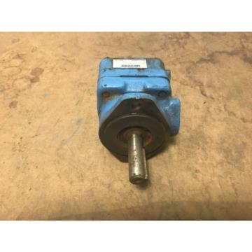 USED  VICKERS V210-9W-1C-12-S214 HYDRAULIC VANE PUMP