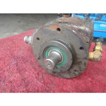 Vickers M2 Hydraulic Motor - #M2 330 75 5C 13