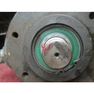 Vickers M2 Hydraulic Motor - #M2 330 75 5C 13