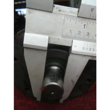 Vickers M2 Hydraulic Motor - #M2 330 75 5C 13