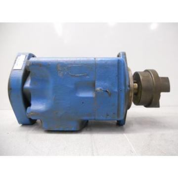 MO-1694, VICKERS 45VTCS60A 2203 HYDRAULIC PUMP