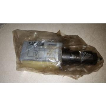 TOKIMEC VICKERS HYDRAULIC PRESSURE RELIEF VALVE DGMC-3-PT-CW-21-JA-S2