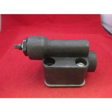 Vickers CG 03 F-10 175068 Hydraulic Valve