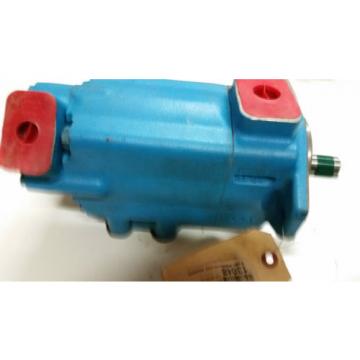 Eaton Vickers Double Vane Pump 2520V14A5 1AA22A