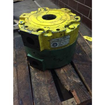 Sperry Vickers Hydraulic Vane Motor MHT250 N1 30 921-012BB