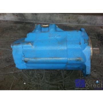 Hydraulic Pump Eaton Vickers 2520VQ21C11 Remanufactured