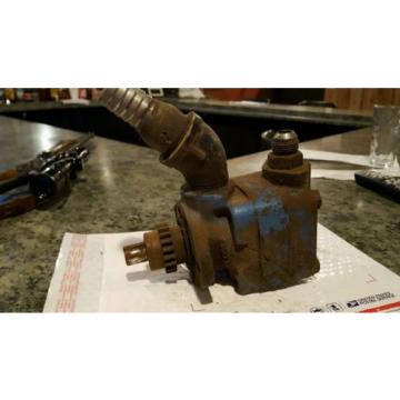 VICKERS ® V20 4P12S 1C11 452204-3 STYLE Origin REPLACEMENT VANE PUMPS