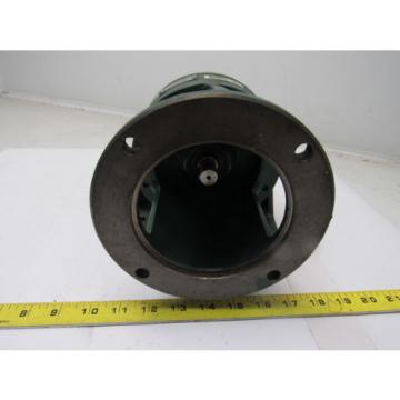 Sumitomo SM-Cyclo CNHJ-4105Y-11 Inline Gear Reducer 11:1 Ratio 301 Hp