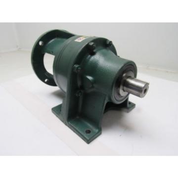 Sumitomo SM-Cyclo CNHJ-4105Y-11 Inline Gear Reducer 11:1 Ratio 301 Hp